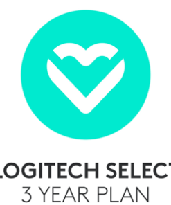 Logitech Select 3 Year Plan