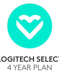 Logitech Select 4 Year Plan