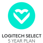 Logitech Select Medium to Large 5 Year Plan 2 24315 11623