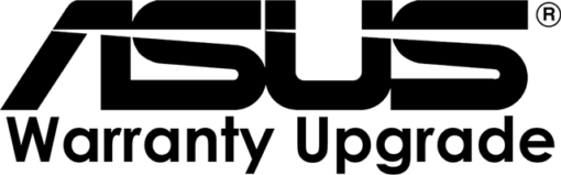 Asus Consumer NB Warranty 12M Base->36M Pickup & Return (Global)