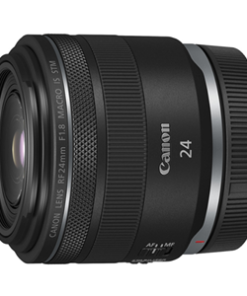 Canon RF 24-50mm f/4.5-6.3 STM Lens