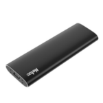 Netac Z Slim USB3.2 Gen 2 1TB External SSD Type-C/A 2 24347 5813133