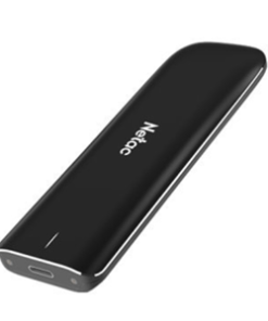 Netac ZX10 USB3.2 Gen 2 1TB External SSD Type-C/A High Speed