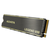 ADATA Legend 850 PCIe4 M.2 2280 TLC SSD 2TB 5yr wty 2 24375 5114283