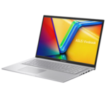 ASUS X1704VA-AU172X 17.3 FHD i7-1355U 16GB 512GB W11 PRO 3 24406 011134