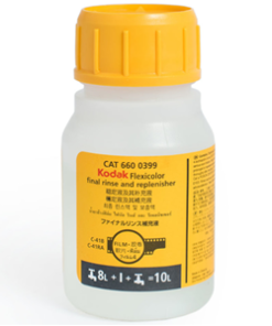 Kodak Flexicolor Final Rinse (Box of 12)