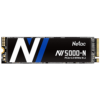 Netac NV5000-N PCIe4x4 M.2 2280 NVMe SSD 2TB 5YR 3 24451 4215174