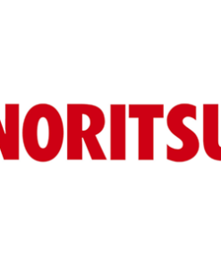 Noritsu 6" Gloss Paper (4 x 100m Rolls)