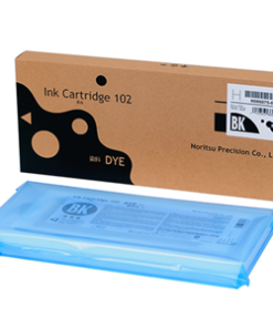 Noritsu Ink Cartridge Black