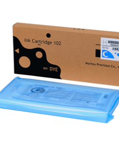 Noritsu Ink Cartridge Cyan