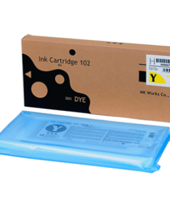 Noritsu Ink Cartridge Yellow