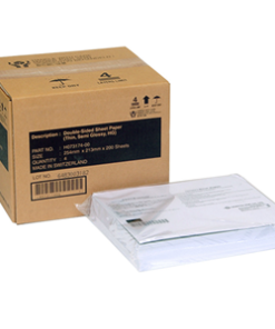 Noritsu Semi Gloss 12"x12" Double Sided Thin
