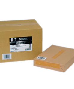 Noritsu US Letter (8.5" x 11") Double Sided Thin Paper
