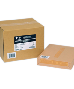 Noritsu US Letter 8.5" x11" Double Sided Thin Paper