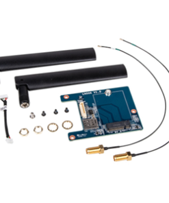 Shuttle WWN03 Expansion Kit LTE/4G Module w/ SIM Holder