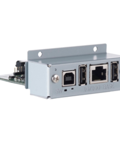 Star Micronics TSP700/800 Series Cloud Ethernet Interface