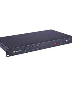 Vertiv LTS Load Transfer Switch 10A C14 Input