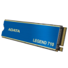 ADATA Legend 710 PCIe3 M.2 2280 QLC SSD 2TB 3yr wty 2 24520 391115