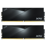 ADATA XPG Lancer 32GB (2*16GB) DDR5-6000 Dual Kit RAM - Black 2 24524 8925