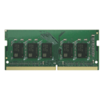 Synology 16GB DDR4-2666 ECC unbuffered SO-DIMM 2 24548 101635