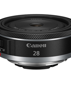 Canon RF 28mm f/2.8 Pancake STM lens