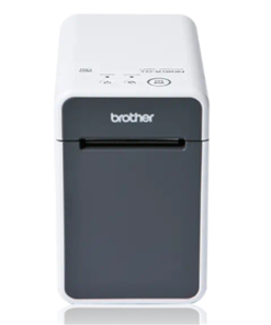 Brother TD2125NWB Professional Desktop Labeller