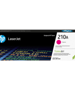 HP 210A Magenta Original LaserJet Toner Cartridge