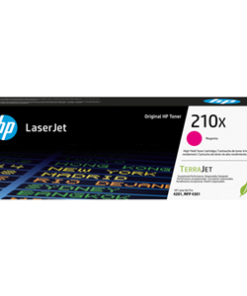 HP 210X Magenta Original LaserJet Toner Cartridge