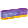 Kodak Portra 160 iso 135-36 5 Pack 3 24707 1214296