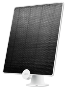 TP-Link Tapo A200 Solar Panel for Tapo Battery Camera