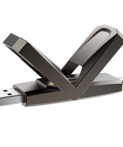 Netac US5 USB3.2 Type-A + Type-C External SSD 1TB