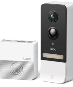 TP-Link Tapo D230 Battery Smart Doorbell Camera