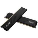 XPG Gammix D35 64GB 2x32GB DDR4 3600 RAM Black 2 24836 1610118