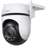TP-Link Tapo C520WS Outdoor Pan/Tilt Wi-Fi Home Security Camera 2 24845 5211118