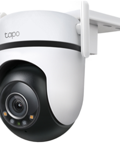 TP-Link Tapo C520WS Outdoor Pan/Tilt Wi-Fi Home Security Camera
