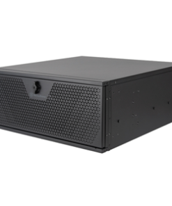 Silverstone RM44 4U Rackmount Server Chassis