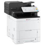 Kyocera ECOSYS MA3500cix 35ppm Colour Laser MFP 2 24850 312158