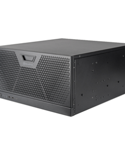Silverstone RM51 5U Rackmount Server Chassis
