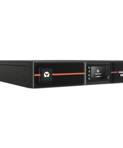 Vertiv UPS GXT5LI-1000IRT On Line UPS Lithium Battery 1000VA/1000W