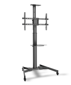 Digitus A370 Mobile TV/Display Stand 37"-70"