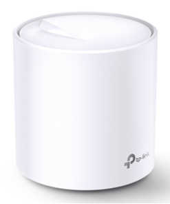 TP-Link Deco X20 Wi Fi 6 Mesh AX1800 - Single