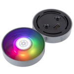 SilverStone IMF70-ARGB IceMyst Liquid Cooler Additional Fan 3yr wty 2 24940 5314258