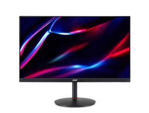 Acer Nitro XV271U 27" 2560x1440 QHD IPS 1ms DP HDMI Gaming LCD 180Hz