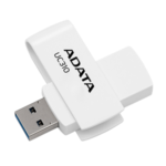 ADATA UC310 Swivel USB3.2 64GB White Flash Drive 2 24982 1112159