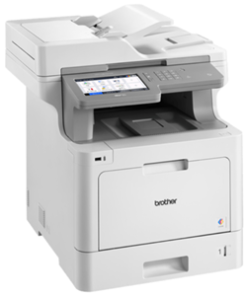 Brother MFCL9570CDW 31ppm Colour Laser MFC - Free Delivery and Install