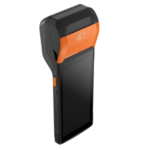 Sunmi V2s Handheld 5.5" HD 3GB 32GB NFC 2D GMS w/ 58mm Multi-Print 2 25105 5292911