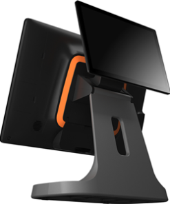 Sunmi T2s Lite Desktop POS 15.6" + 10.1" 4GB 64GB Android 9
