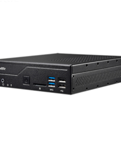 Shuttle DH610 i7-13700 DDR4 SODIMM Small Form PC Kit