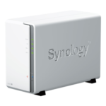 Synology DS223j 2 Bay NAS 2 25127 716412
