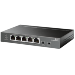 TP-Link SG1005P-PD 5 Port Gigabit Switch PoE Powered 2 25128 2416412